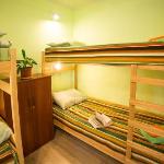 Hostel in Kaliningrad 