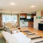 Beach Club of Oscoda - The Lakeshore Cottage Oscoda Michigan