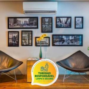 H3 Hotel Paulista