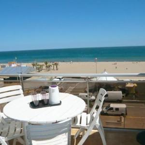 Apartment Les Terrasses du Levant