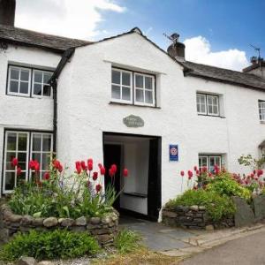 Porch Cottage a luxurious characterful cottage within walking distance of Keswick town centre
