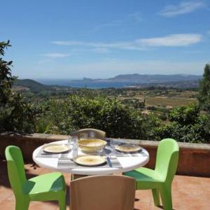 Holiday Home Les Vignes