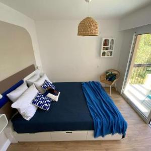 Bel Appartement Climatisé avec Parking au Lavandou - FR-1-308-175