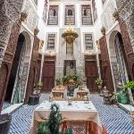 Riad Dar Cordoba