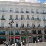 Hostel Puerta del Sol