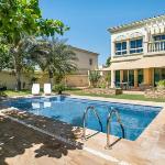 Keysplease Amazing 2 B/R Villa With private Pool JVT Dubai