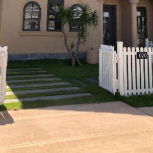 Sayen Villa