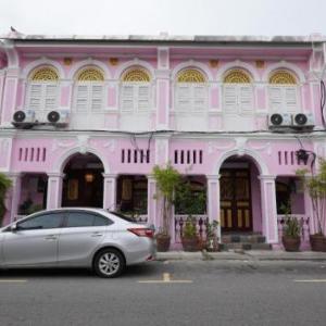 Kimberley Boutique Hotel