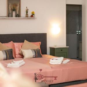 DUPLEX LOFT IN LUGANO CENTER