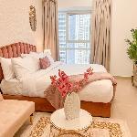 Cosmos Living Cozy Studio Near Dubai Marina