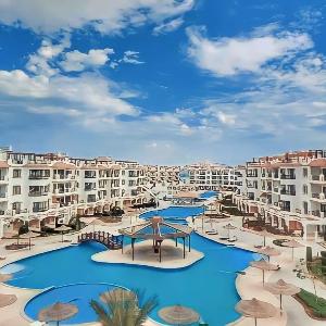 Luxury Sharm Hills Resort