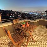 Guest accommodation in Istanbul 