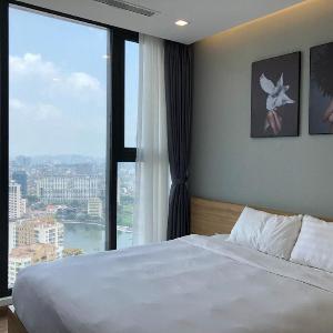 Vinhomes Metropolis 3Brs