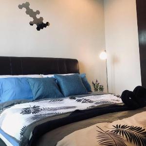 KLCC view 1BR | 5min walk LRT Lalaport T.Square