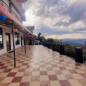 Mountain View 3 Rooms Set with Best Sunset