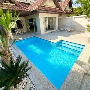 View Talay Villas - Luxury 2BR villa nr beach - 86