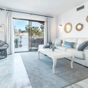 Gbh - Casa Golden Beach By Roomservices