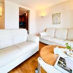 Apartment in London 