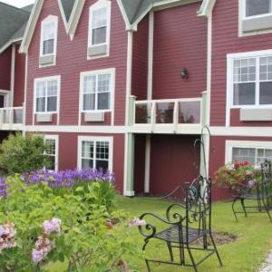 Hotels near Bell Bay Golf Club - Lynwood Inn