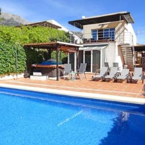 Casa Mimosa
