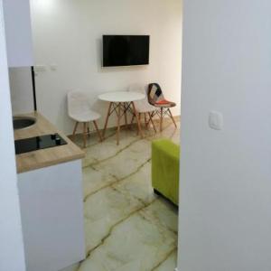 Apartman Nora