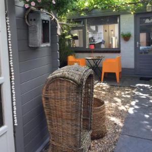 Appartement 't Zomerhuis