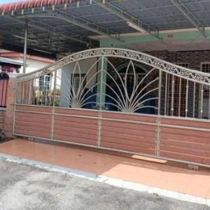 AlFateh Homestay Kepala Batas