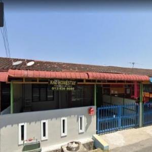 AlFateh Homestay Alor Setar