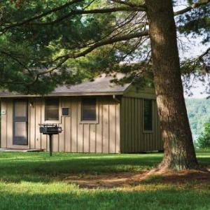 Hueston Woods Lodge and Conference Center