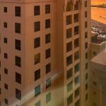 Grand Florida Beach Hostel Dubai 