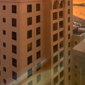 Grand Florida Beach Hostel