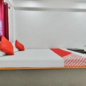 Hotel O Yash Deep Guest House