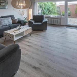 Ferienhaus Neptun Norddeich