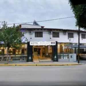 Aranjuez Real
