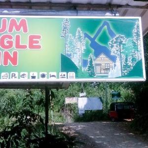 MUM Jungle Inn
