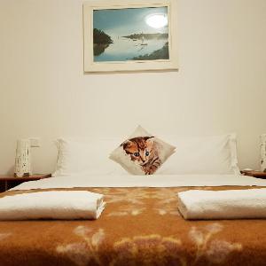 Rosa Garden B&B