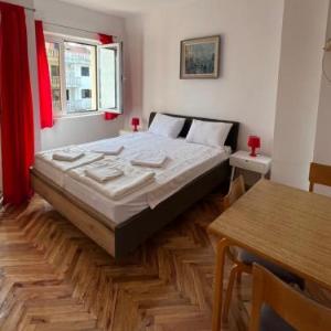 Ksenia Guesthouse Apartments and Studios