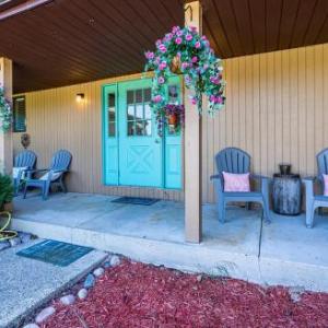 2 Bella Vista Cottages near Cannonsburg w Parking