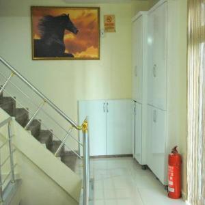 Tolga Hotel