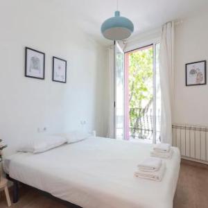 The Collection Barcelona - Poblenou 3 bedrooms next to the beach!