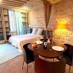 Loft Saint André