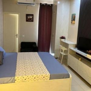 Independent flat in Mohali