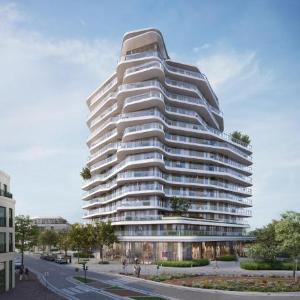 Enso District Hotel