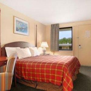 Days Inn by Wyndham College Park Airport Best Road hotel in College Park