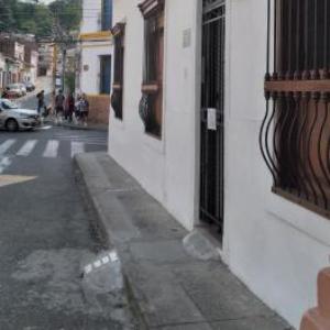 HOTEL CASA BRESSE