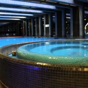 Bliss Residence & Spa