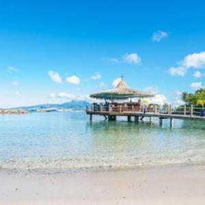 Hotel Bakoua Martinique