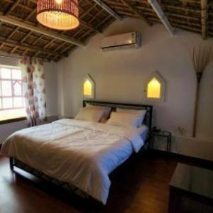 The Luxe Pushkar