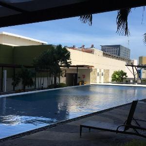 Budget CQs Amenity floor w balcony Ayala Centrio