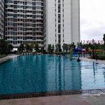 Meksu Homestay near Gamuda Cove Waterpark Kuala Lumpur 